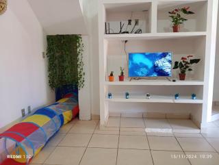 Casa de Praia Figueiredo - 2