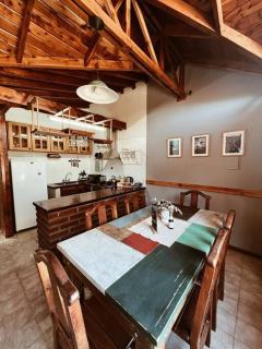 Casa Arrayanes Esquel - Esquel - 7