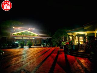 GB25 inn - Trivandrum - 2