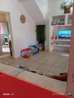 Casa de Praia Figueiredo - 8