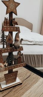 Ferienwohnung Grimming - Stainach - 9