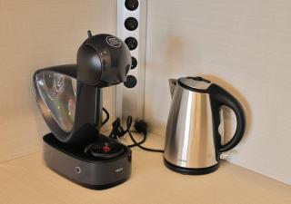 Two Room Apartment Bratislava Check in -C - Bratislava - 6