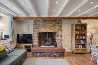 Beautiful Cottage Parking Central Dunster - Minehead - 8