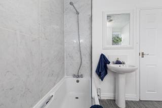 The Old Stone Sanctuary - Leeds - 7