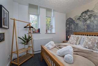 The Old Stone Sanctuary - Leeds - 3