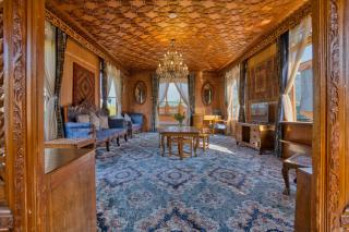Best View Group Of Houseboats - Srinagar - 6
