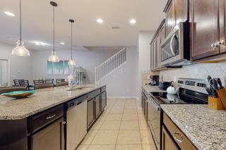 Sun Oasis - Kissimmee - 4