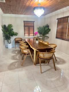 Balihamas Villa - Freeport - 2