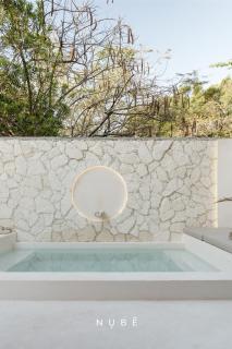 Aesthetic Design Suite Aire with Pool - Cancún - 3
