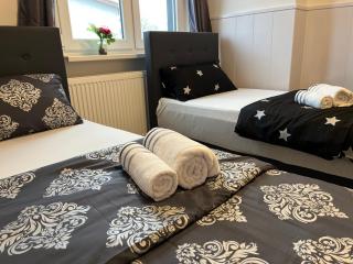 Sweet Home - Barsinghausen - 3