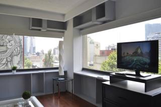 Zona Rosa Apartment Angel of Independence 1 Block in CDMX - 0