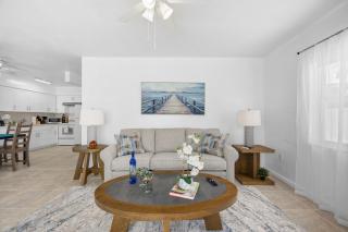 Sunset Inn - Hallandale Beach - 1