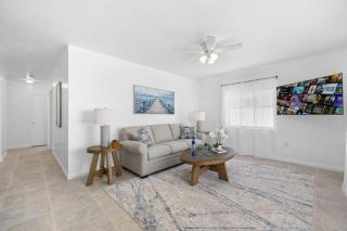 Sunset Inn - Hallandale Beach - 8