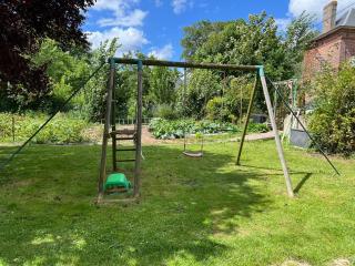 Gîte des 3 vallées - 1