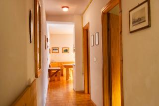 Casa il Rio - Riolunato - 7