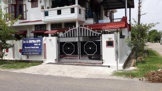 HOME OUTSIDE HOME-Baikunthasadan, Sastrinagar, Haridwar Road, Near UK Vidhansbha, Dehradun City - 7