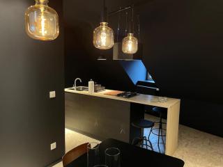 Duplex in the historic heart of Liège - 3rd floor - Liège - 2