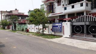 HOME OUTSIDE HOME-Baikunthasadan Dehradun City - Dehradun - 5