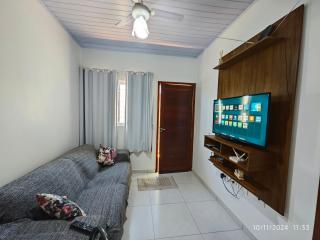 Apartamentos Ipê - hospedagem em Foz do Iguacu com seguranca - 9