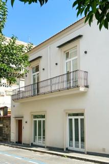 Olleia Home in city center - Sorrento Coast - 4