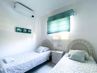 Mi Capricho 9, family complex first line beach. - 4