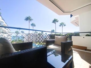 Mi Capricho 9, family complex first line beach. - 1