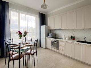 A-Apartment Kök-Zhailau - Astana - 3