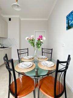 A-Apartment Kök-Zhailau - Astana - 1