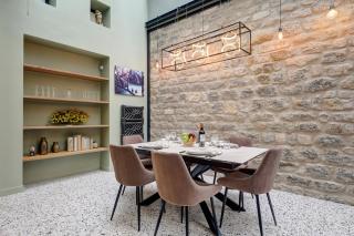 334 Parisian Loft - Superb Apartment in Paris - 4