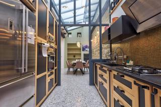 334 Parisian Loft - Superb Apartment in Paris - 5