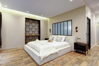 334 Parisian Loft - Superb Apartment in Paris - París - 9