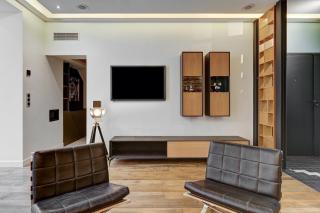 334 Parisian Loft - Superb Apartment in Paris - París - 1