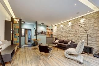 334 Parisian Loft - Superb Apartment in Paris - París - 0