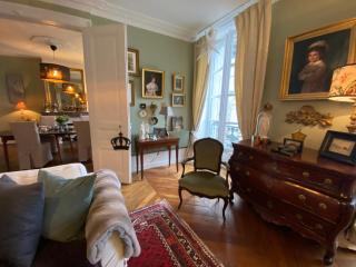 Au 16 Place Saint Louis - Blois - 6