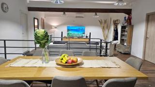 Pašić Apartman - Novi Sad - 2
