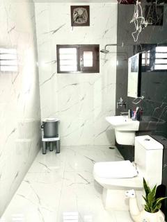 Homely Abode for Guests - 2