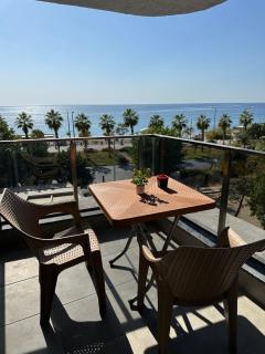 Cleopatra view - Alanya - 9