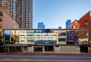 Hudson Yards Hotel - New York - 8