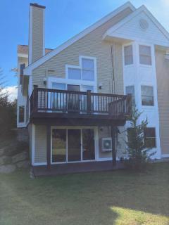 MOUNT SNOW GREENSPRING 41d - 6