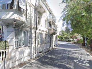 Villa Belsoggiorno - Corso degli Inglesi 434 - Sanremo - 9