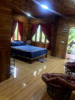 Mountain View House Kampot - 6