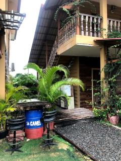 Mountain View House Kampot - Kampot - 3
