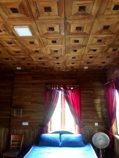 Mountain View House Kampot - 1