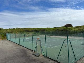 appartement en front de mer - Guidel - 8