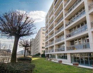 luxury apartment with a beautiful view of the Danube, free spa - wellness and car parking in the center of the city - Budapest - 5