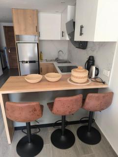 Appartement Camelia - 4