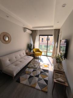 Appartement Camelia - 2
