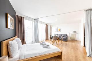 GuestReady - Black pearl close to the metro - París - 6