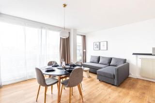 GuestReady - Black pearl close to the metro - París - 9