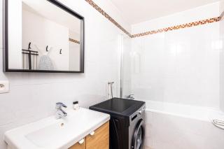 GuestReady - Black pearl close to the metro - París - 5
